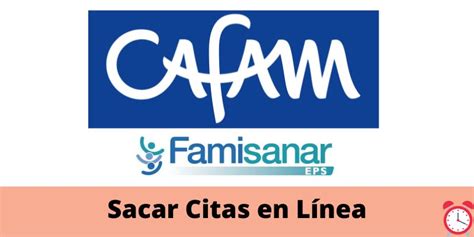 whatsapp de cafam|Famisanar CAFAM